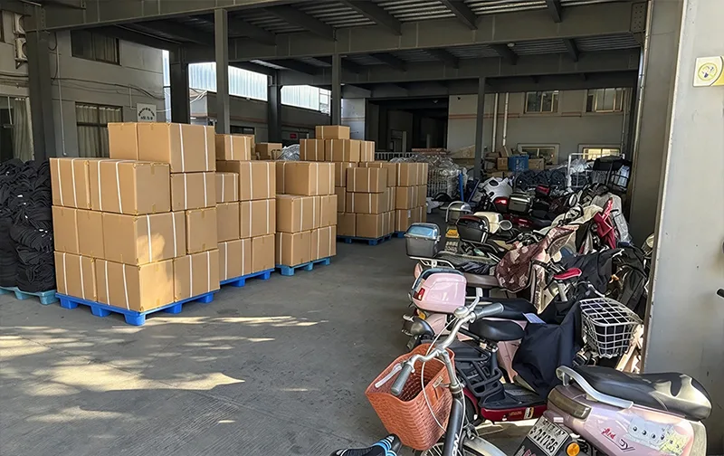 Delivery
