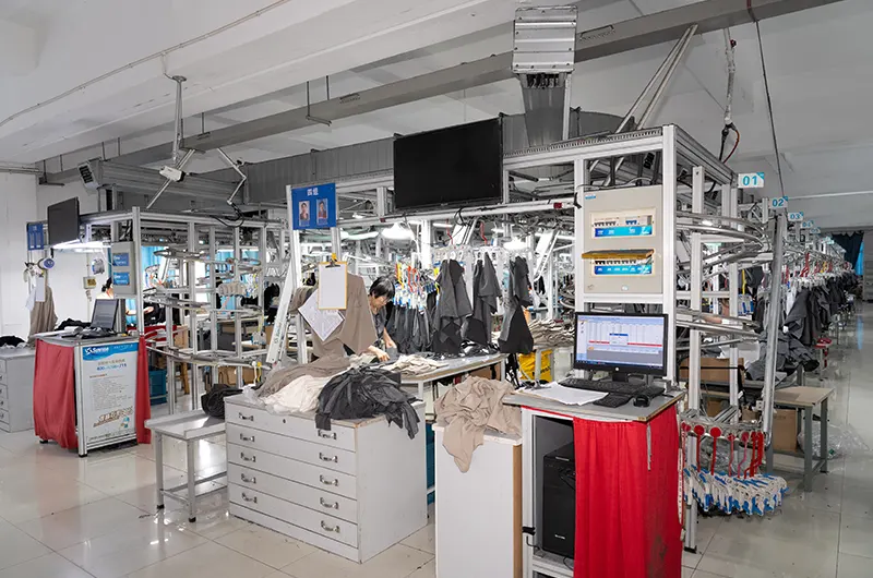 Factory