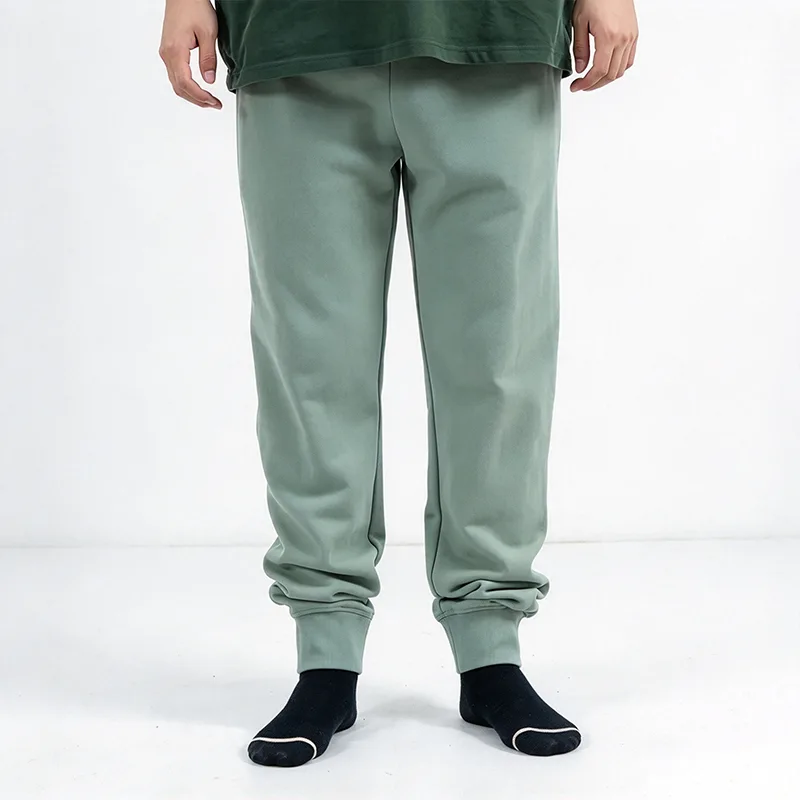 Sage Green Jogger Pants